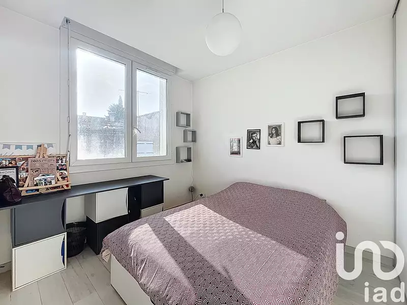 Maison, 89 m²