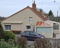 Maison, 120 m²