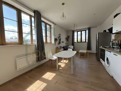 Appartement, 37 m²