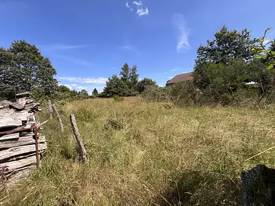 Terrain, 3 280 m²