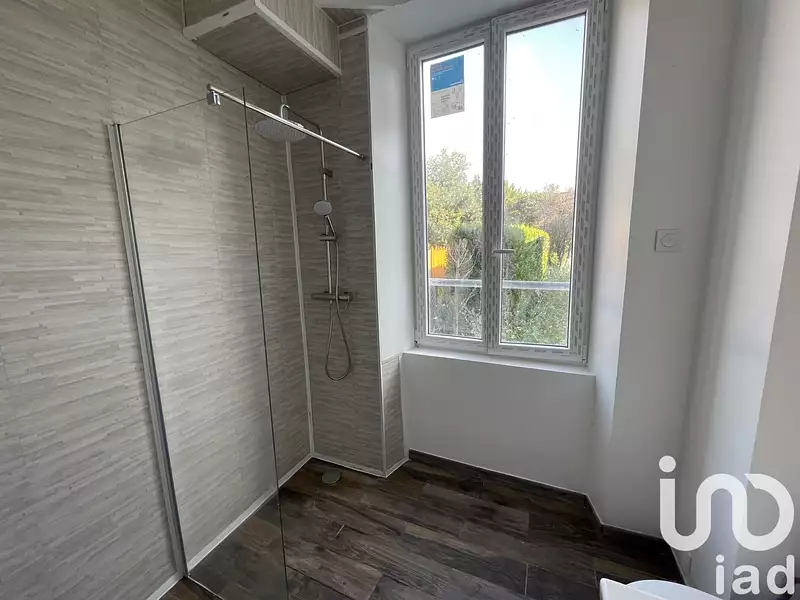 Appartement, 35 m²