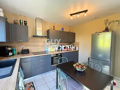 Maison, 131,82 m²