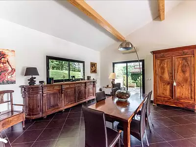 Maison, 178 m²