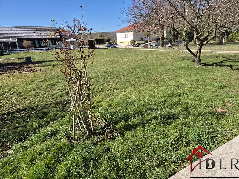 Maison, 102 m²