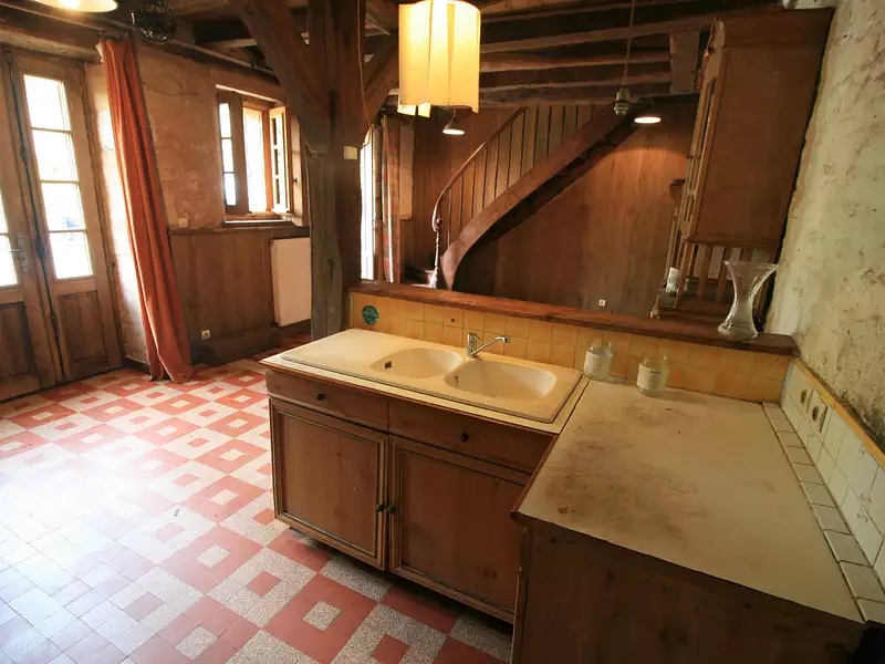 Maison, 76 m²