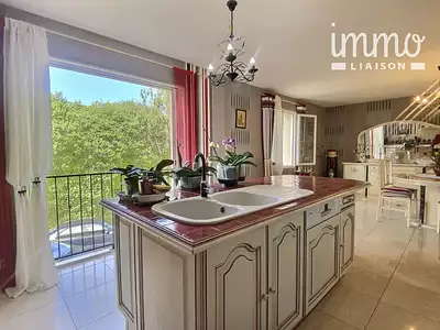 Maison, 117 m²