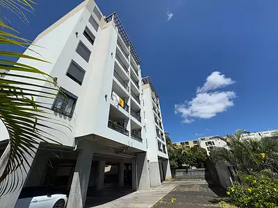 Appartement, 98,8 m²