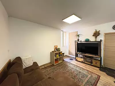 Maison, 57 m²