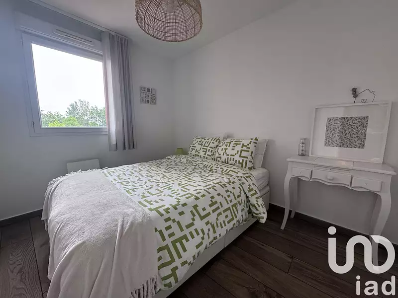 Appartement, 54 m²
