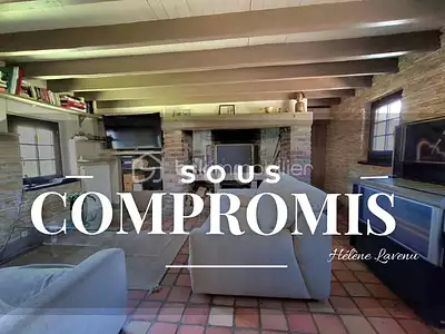 Maison, 130 m²