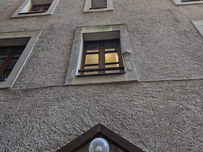 Appartement, 14,28 m²