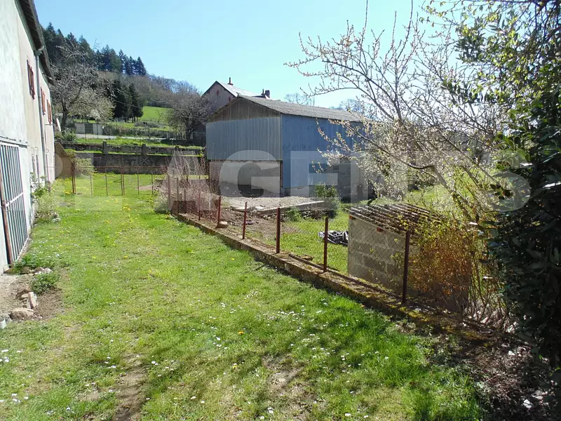 Maison, 147 m²