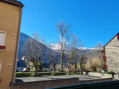 Appartement, 31,79 m²