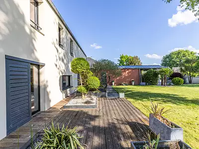 Maison, 186 m²