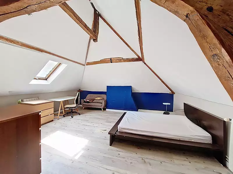 Maison, 140 m²