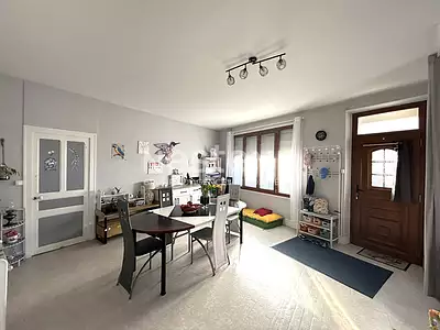 Maison, 145 m²