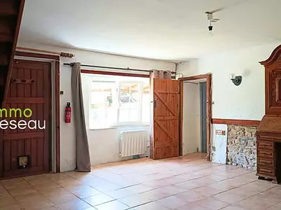 Maison, 195,95 m²