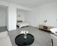 Appartement, 32 m²