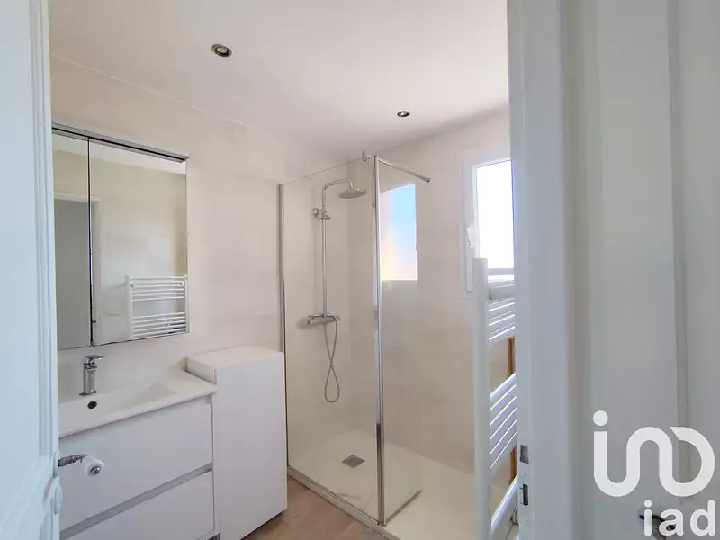 Appartement, 52 m²