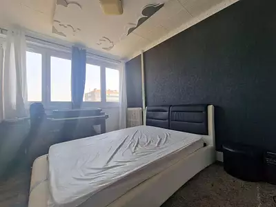 Appartement, 88 m²