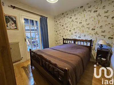 Maison, 101 m²