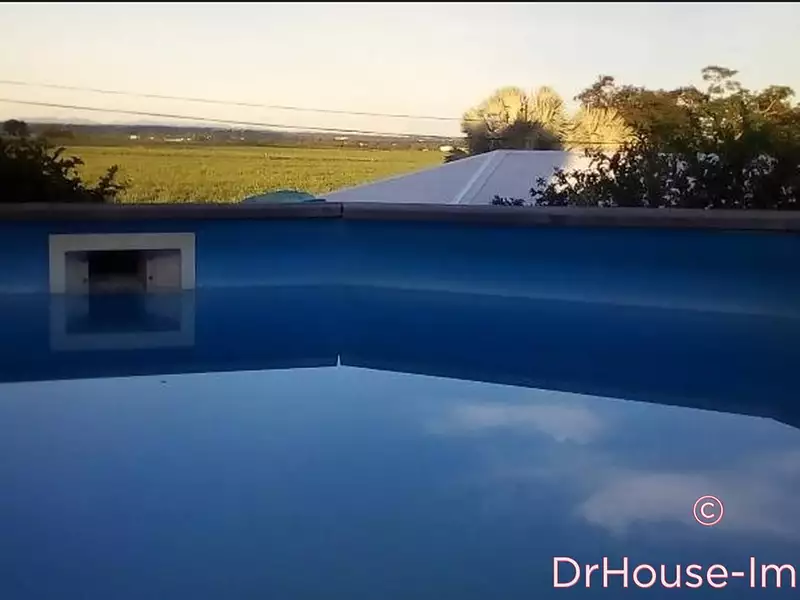Maison, 100 m²
