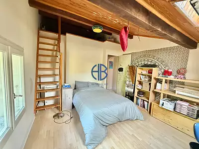 Maison, 134 m²