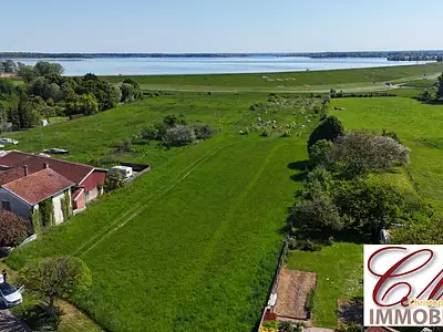 Terrain, 11 320 m²