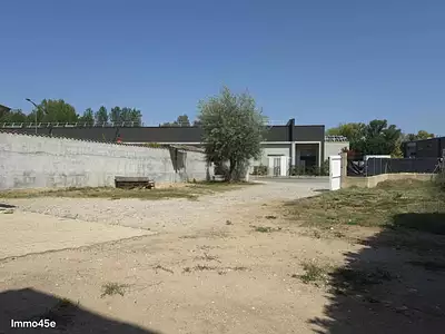 Maison, 90,4 m²