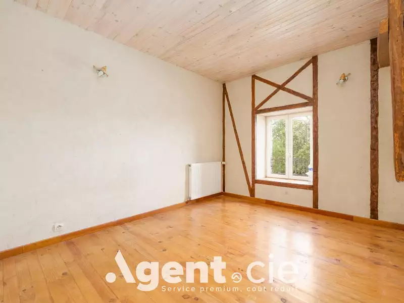 Maison, 104 m²