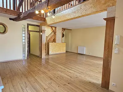 Maison, 157 m²