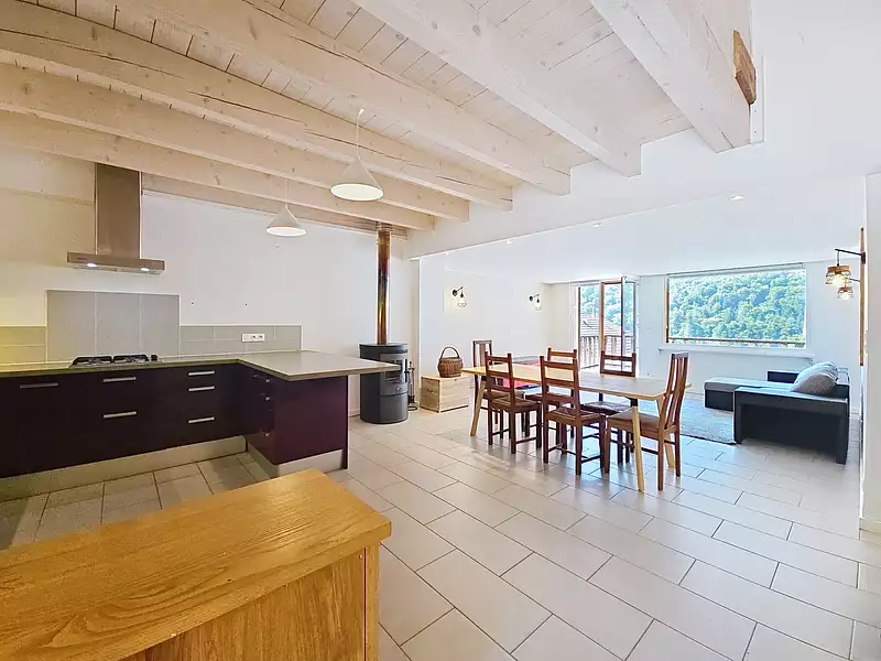 Divers, 87 m²