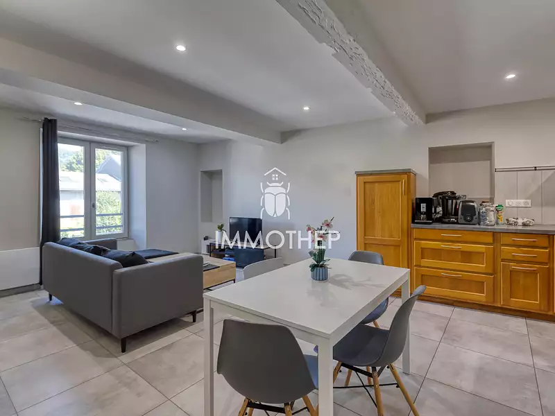 Maison, 159 m²