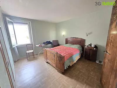 Maison, 80 m²