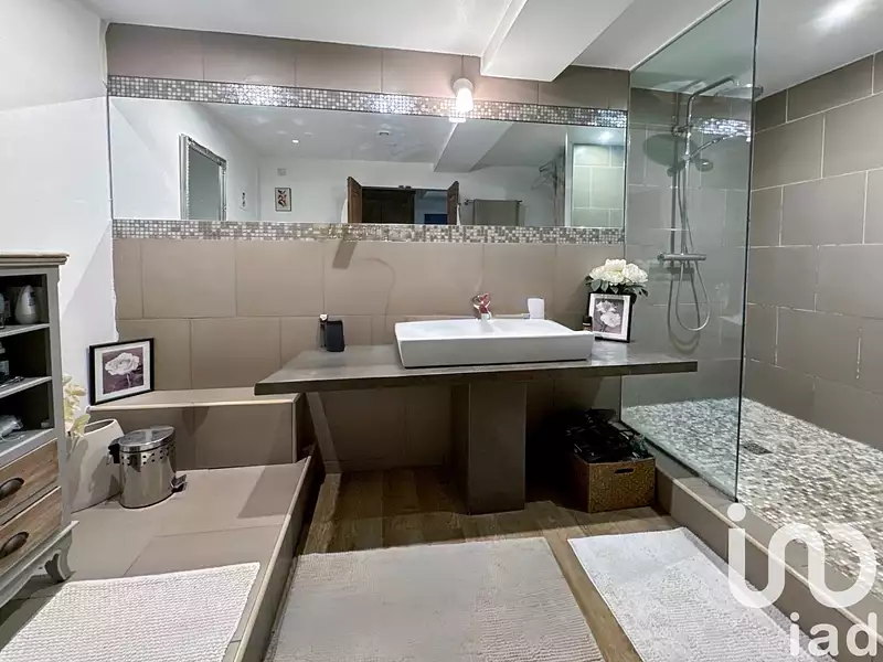 Appartement, 115 m²