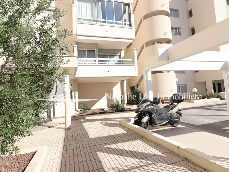 Appartement, 25,54 m²