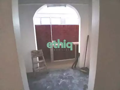 Maison, 60 m²
