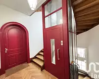 Appartement, 221 m²