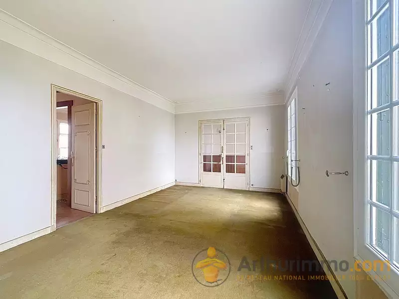 Maison, 100,63 m²