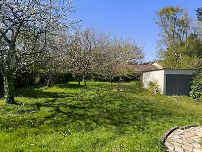Maison, 85 m²