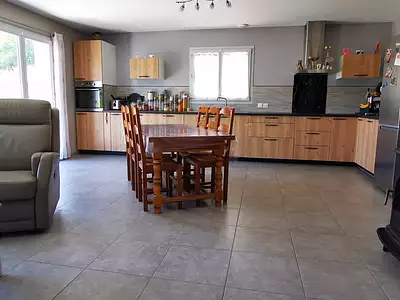 Maison, 80 m²