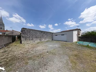 Maison, 150 m²