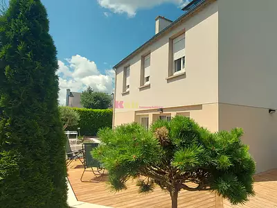 Maison, 165 m²