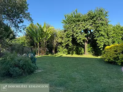 Maison, 175 m²