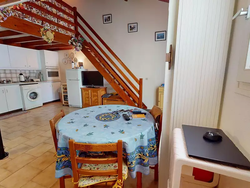 Appartement, 38,2 m²