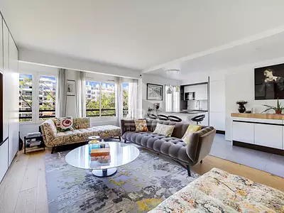 Appartement, 92,17 m²