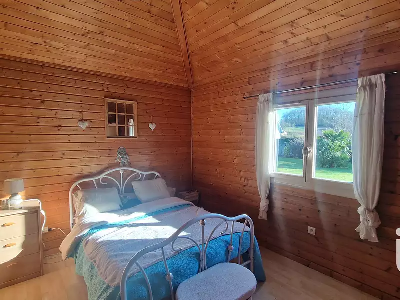 Maison, 114 m²