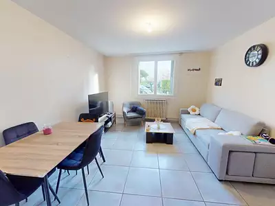 Immeuble, 230 m²