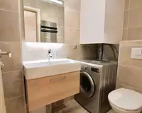 Appartement, 34 m²