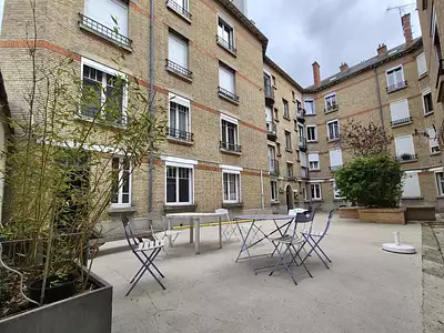 Appartement, 78,4 m²